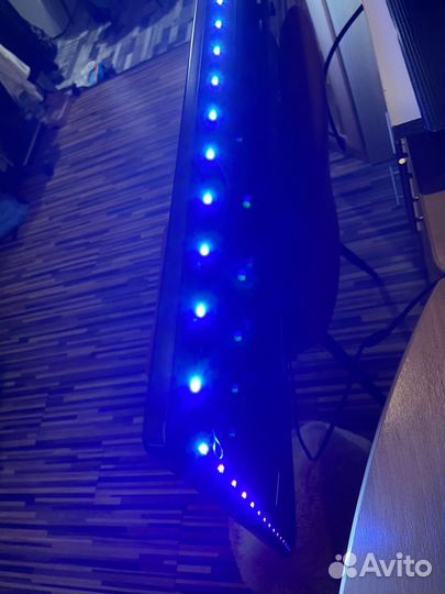 Телевизор Philips 46PFL8007T 12