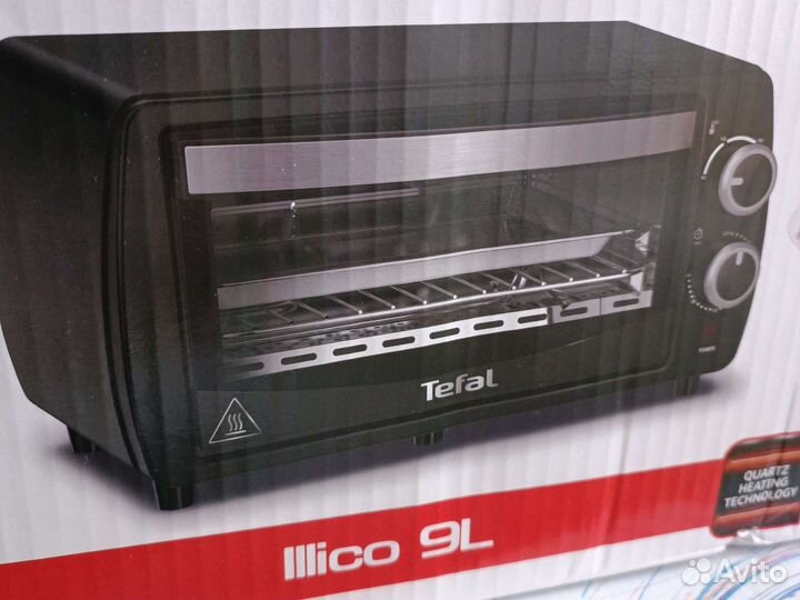 Печь электрическая, микроволновая, свч