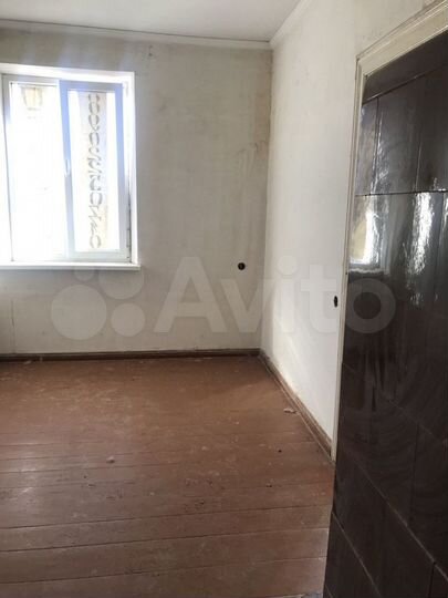 2-к. квартира, 41 м², 2/2 эт.