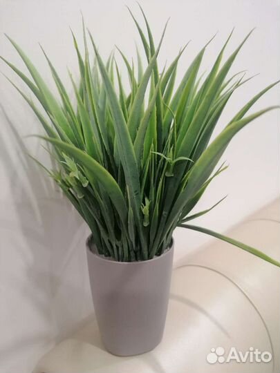 Искусственные растения/Искусственная осока/Декор