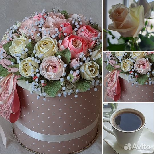 Свит дизайн. Сладкие букеты. Подарки