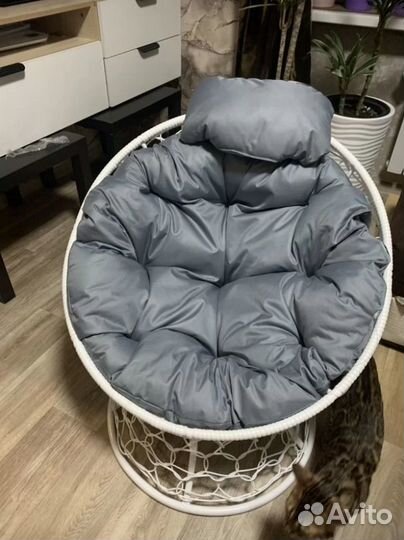 Кресло папасан мини доставка