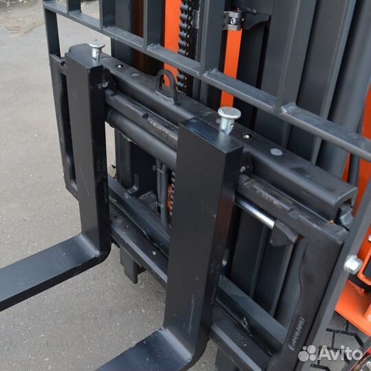 Вилочный погрузчик OXLIFT MPX-1230, 2023