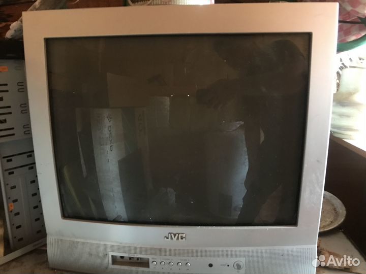 Телевизор бу
