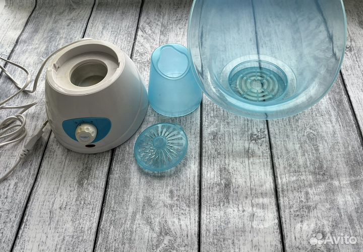 Паровая сауна для лица Be nice