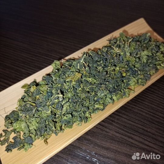 Китайский чай с эффектами KIT-7141