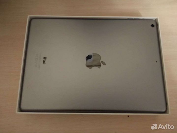 iPad air 1 64гб