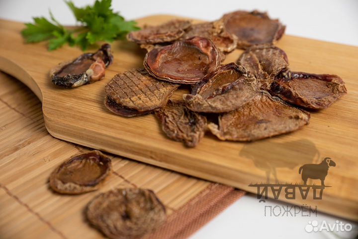 Мясо для собак