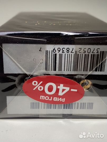 Dolce gabbana pour homme