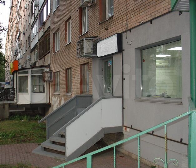 Сдам в аренду нежилое помещение 32 кв.м