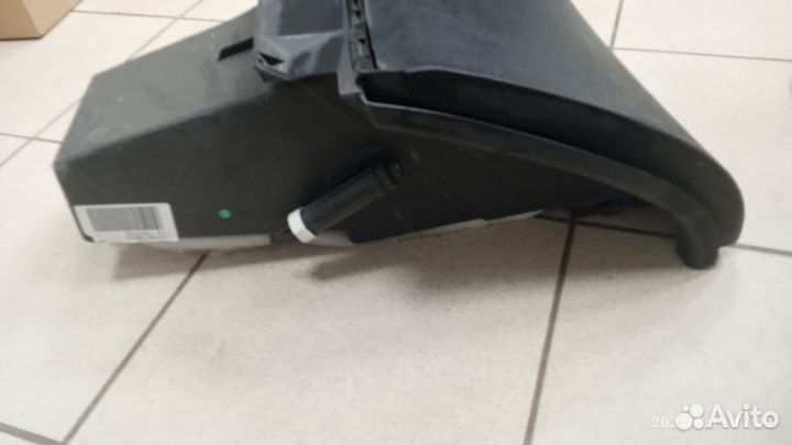 Бардачок Saab 9-3 2