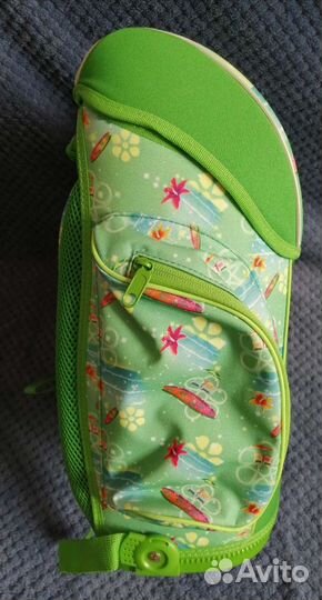 Рюкзак, ранец, портфель школьный