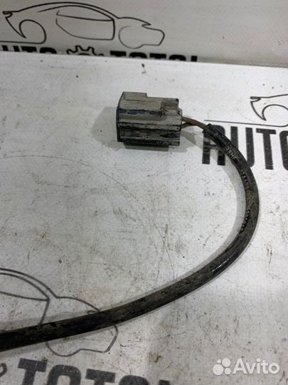 Датчик детонации Ford Fusion fxja 2008