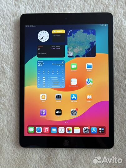 iPad 9 2021 64gb