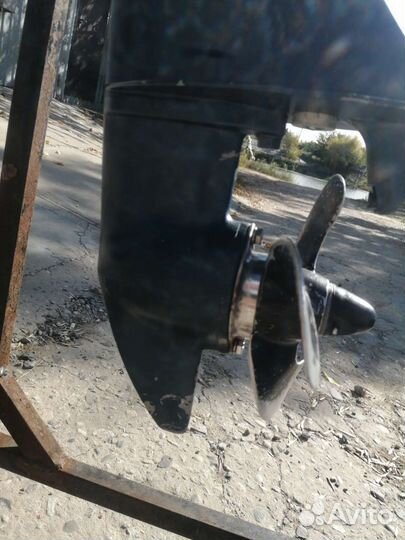 Yamaha 5лс воздушного охлаждения