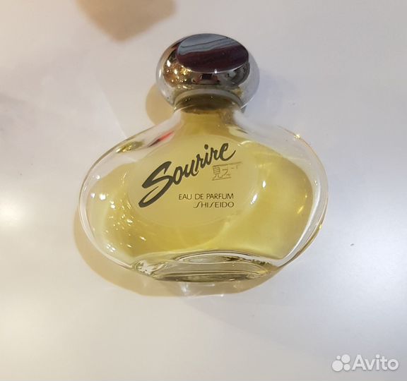 Парфюм Sourire Япония