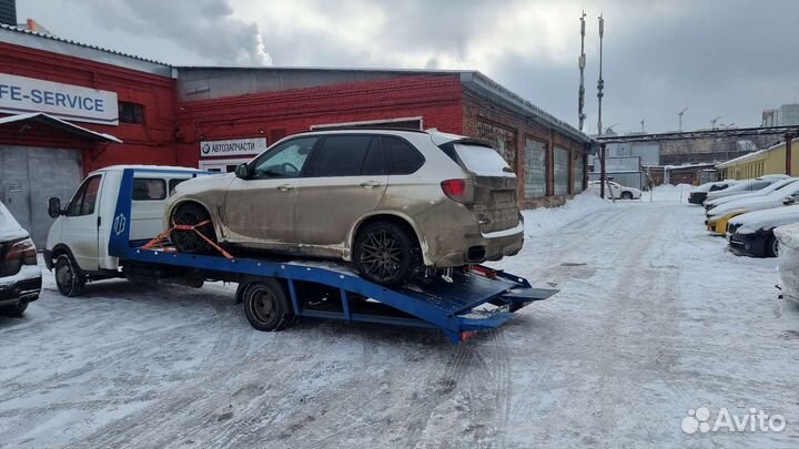 Эвакуатор. Услуги эвакуатора