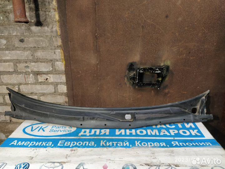 Жабо Nissan Maxima A33 00-06