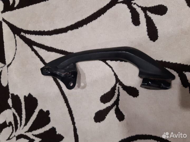 Irbis 250 задняя правая ручка