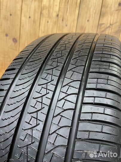 Оригинальные колеса Range Rover Sport 2 R21