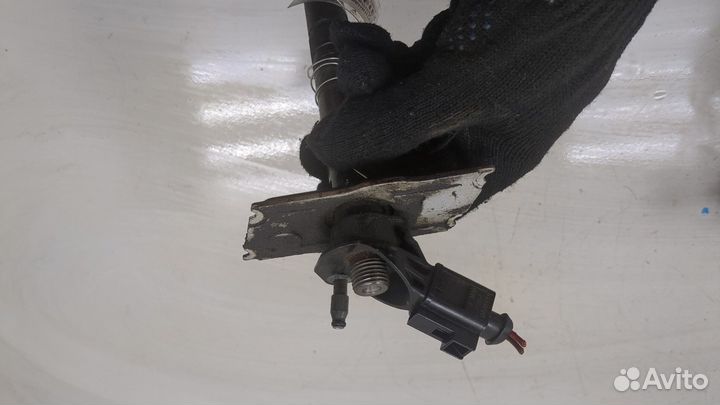 Форсунка топливная Audi A6 (C6) Allroad, 2011