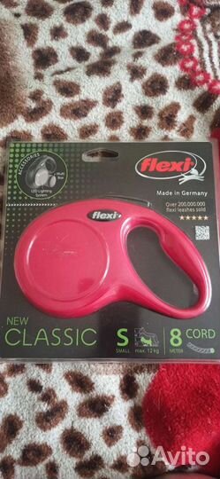 Рулетка новая