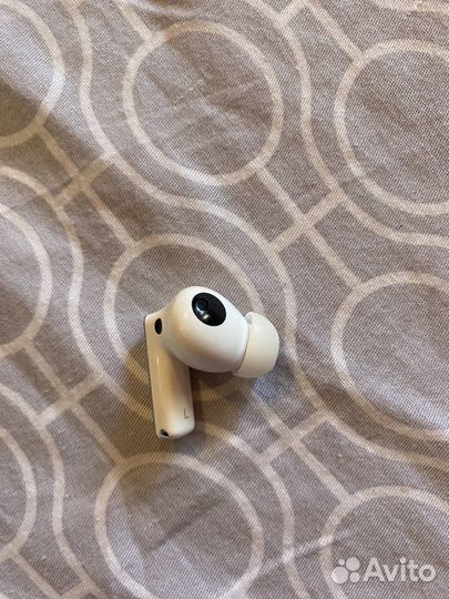 Беспроводной наушник huawei freebuds pro