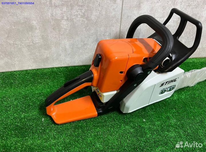 Бензопила stihl ms 250 (Арт.56656)