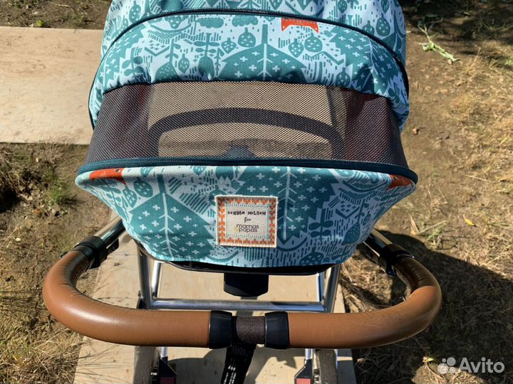 Коляска Mamas & papas