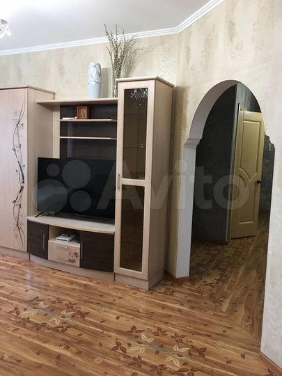 2-к. квартира, 62,7 м², 3/4 эт.