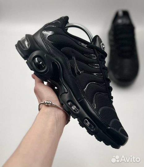 Кроссовки Nike Air Max TN Plus