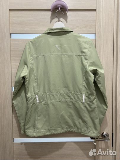 Куртка женская