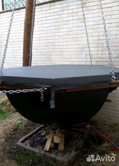 Термокрышка KSH-37185