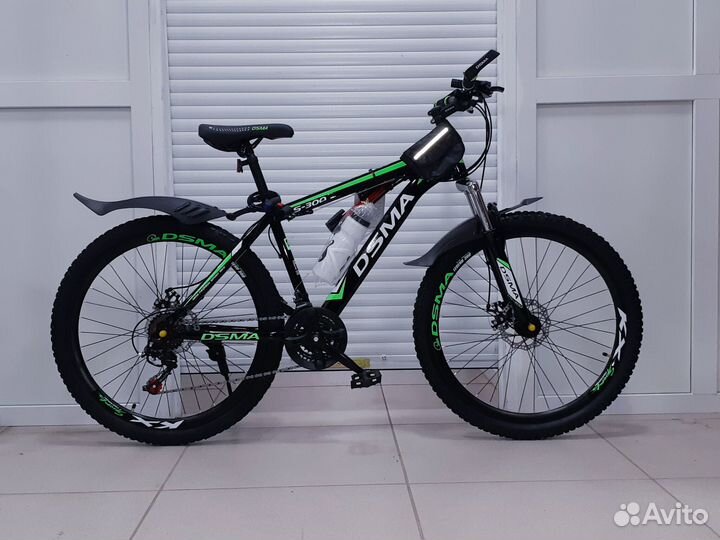 Скоростной велосипед 26 в Чебоксарах спицы