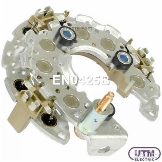 UTM EN0425B Диодный мост генератора