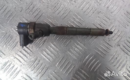 Форсунка дизельная fiat bravo 2 (OBE23AL01)