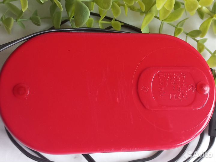 Электромассажер эм 14 СССР