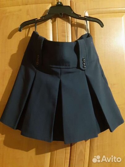 Юбка