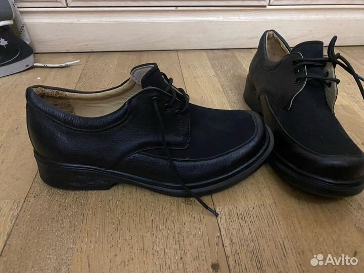 Туфли женские ортопедические