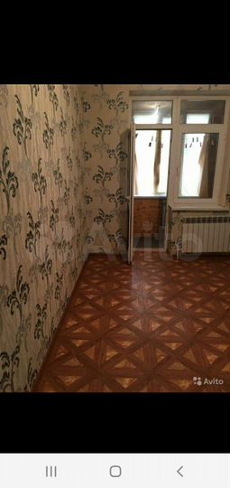 1-к. квартира, 45 м², 2/4 эт.