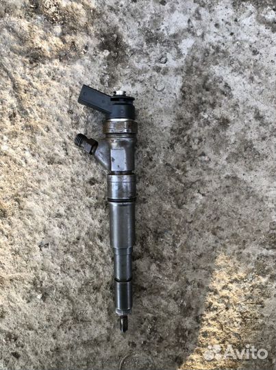 Форсунка bmw