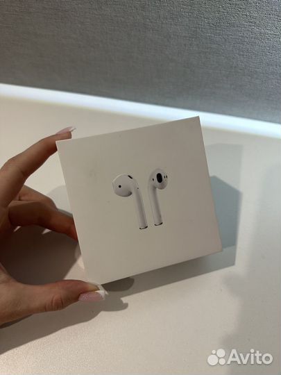 Apple Airpods 2