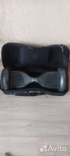 Гироскутер бу