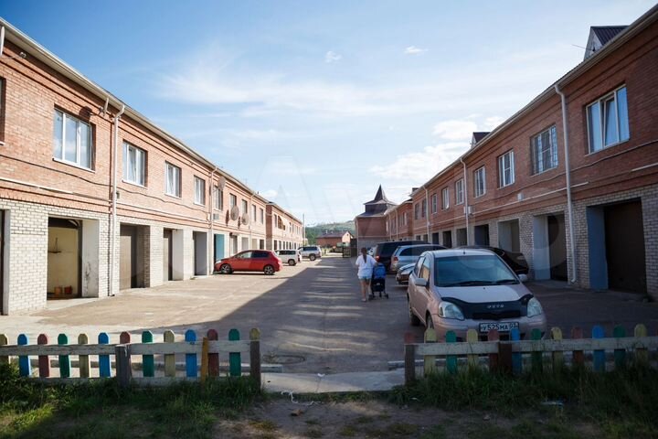 2-к. квартира, 78 м², 2/2 эт.