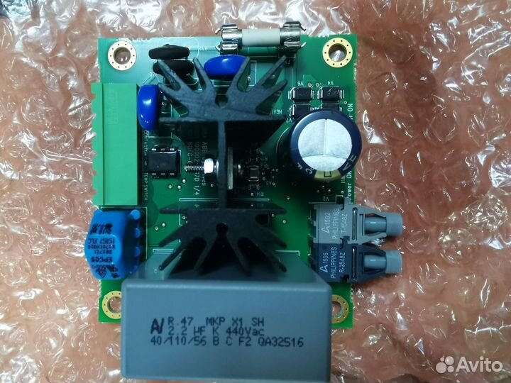 Control board ABB bdfc-01C