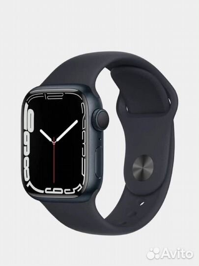 Умные часы smart watch X7 PRO MAX