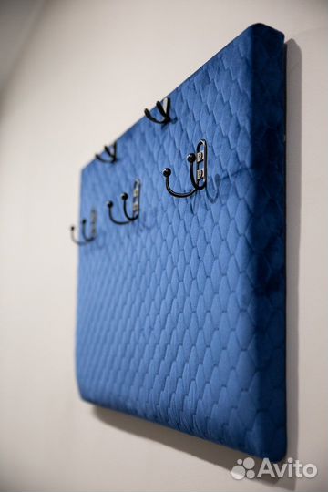 Вешалка-стеновая панель