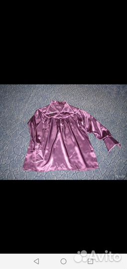 Рубашка для выступлений