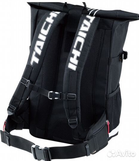 Мото рюкзак taichi RSB 272 водонепроницаемый новый