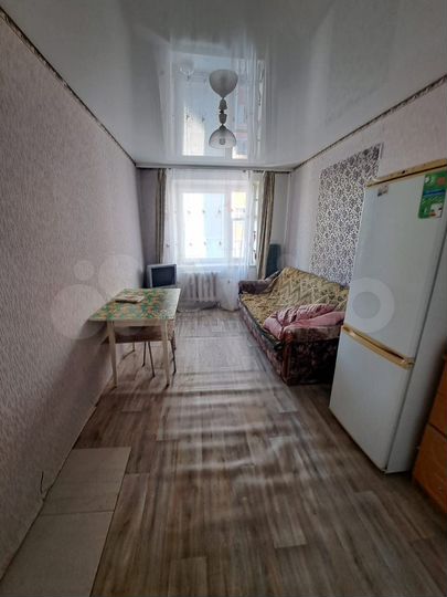 Комната 11,3 м² в 1-к., 8/12 эт.